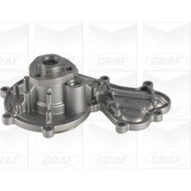 PA 1202 Wasserpumpe | AUDI A7 Sportback 3.0 TDI 10 | PA1202 PA 1202 Wasserpumpe | AUDI A7 Sportback 3.0 TDI 10 | PA1202