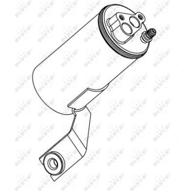 Trockner, Klimaanlage EASY FIT 33227