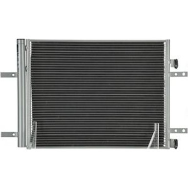 Kondensator PKW Citroen C5 Aircross 1.2 THP 19 FIRST FIT 941091