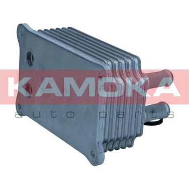 KAMOKA Ölkühler, Motoröl 7730031