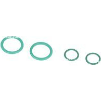 Kondensator, Klimaanlage EASY FIT 35616