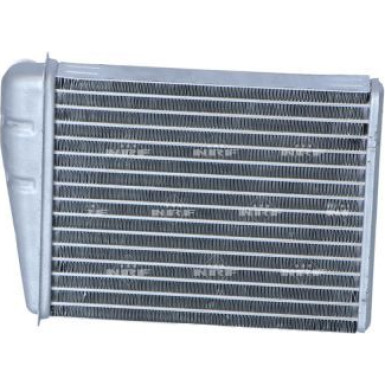 Wärmetauscher, Innenraumheizung EASY FIT 54410