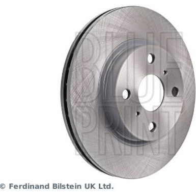 Bremsscheibe Toyota P. Mr 2 1.6 16V 84-90 | ADT34331