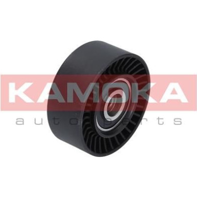 KAMOKA Umlenk-/Führungsrolle, Keilrippenriemen R0223
