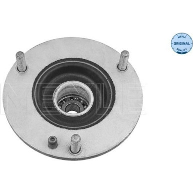 MEYLE Stützlager 1Stk VA BMW 3,Z4 05 MEYLE-ORIGINAL-KIT: Better solution for you 3003133120