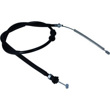 32-1041 Seilzug, Feststellbremse