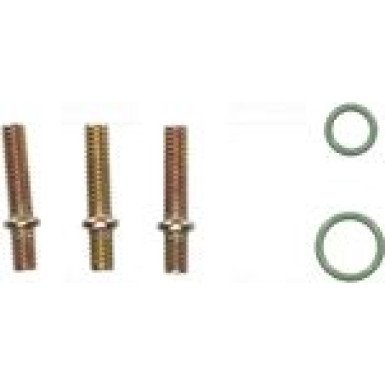 Kondensator PKW Range Rover IV 12 FIRST FIT 941164