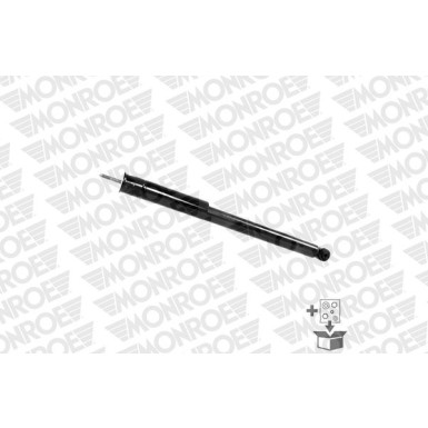 MONROE OESpectrum HA li/re | MERCEDES CLK 02- (-SP) | 376072SP