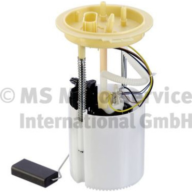 Kraftstofffördereinheit | AUDI,SKODA,VW Golf 03 | 7.11775.03.0