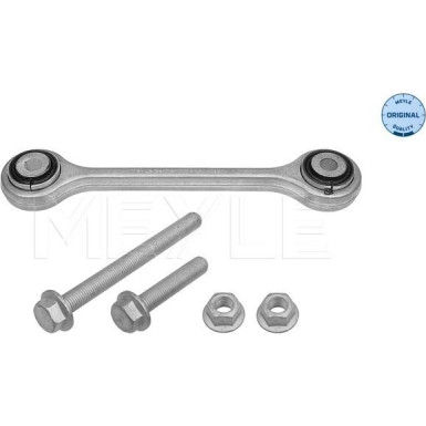 12 316 033 Stabilisator VA li/re AUDI Q7,PORSCHE,VW Touareg 06 MEYLE-ORIGINAL: True to OE 116 060 0029/S 12 316 033 Stabilisator VA li/re AUDI Q7,PORSCHE,VW Touareg 06 MEYLE-ORIGINAL: True to OE 116 060 0029/S