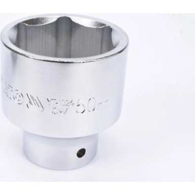 YT-1324 Steckschlüsseleinsatz 50mm 3/4