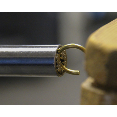 BGS Präzisions-Bit- / Multi-Einsatz-Satz mit Ratschen-Drehgriff für Bits, umschaltbar 17-tlg BGS Do it yourself 20817