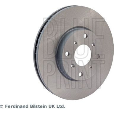 Bremsscheibe Honda P. Accord 1.8-2.0 98-02 | ADH24349