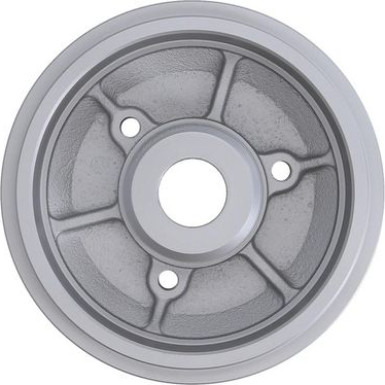 KAMOKA Bremstrommel 104003 KAMOKA Bremstrommel 104003