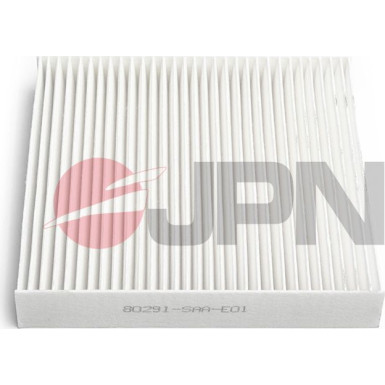 JPN Filter, Innenraumluft
