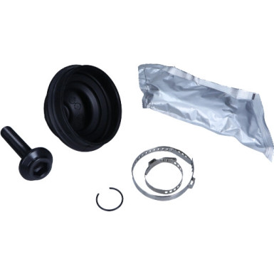 49-1423 Faltenbalgsatz, Antriebswelle