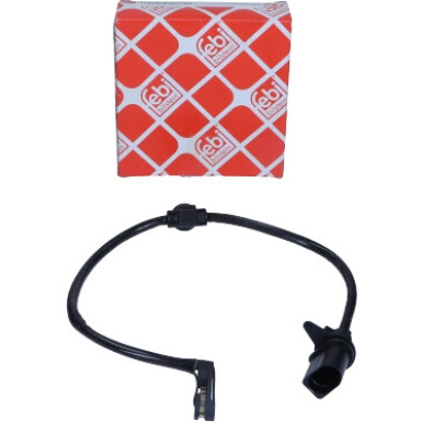 104919 Warnkontakt, Bremsbelagverschleiß 104919 Warnkontakt, Bremsbelagverschleiß