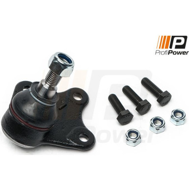 PROFIPOWER Trag-/Führungsgelenk 2S0016L