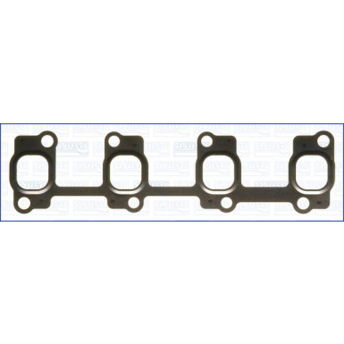 AJUSA Dichtung, Abgaskrümmer 13143500 MULTILAYER STEEL