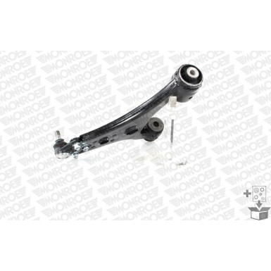 L23553 Lenker, Radaufhängung