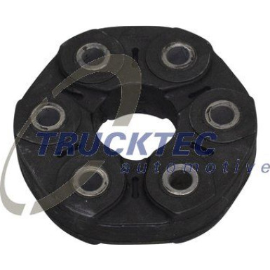 TRUCKTEC AUTOMOTIVE Kardankreuz | 08.34.062