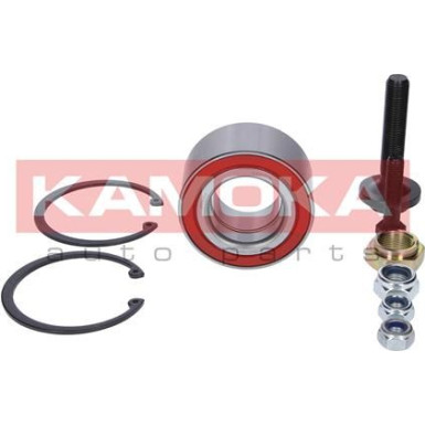 KAMOKA Radlagersatz | 5600002