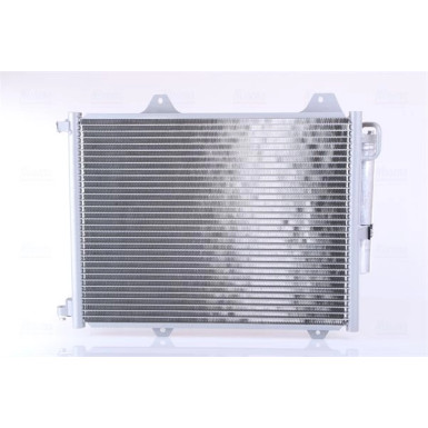 Kondensator PKW SUZUKI IGNIS 04 FIRST FIT 94754