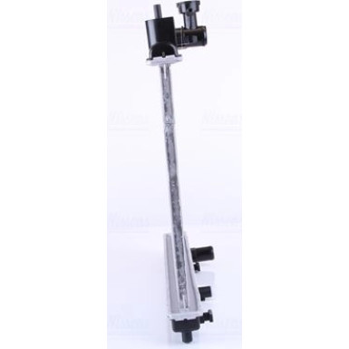 Wasserkühler PKW | MAZDA 2 1.3-1.5 07 | 68504