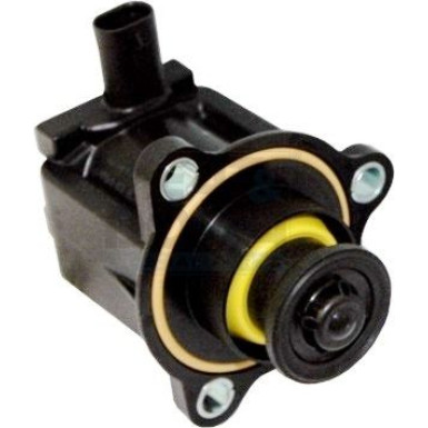 Schubumluftventil, Lader | 9294