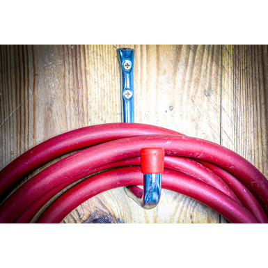 BGS Wandhaken-Sortiment 6-tlg BGS Do it yourself 88300