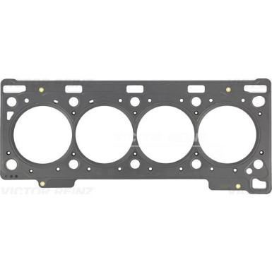 Zylinderkopfdichtung | RENAULT | 61-34405-00