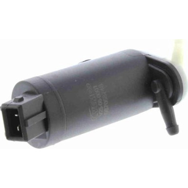 VEMO Waschwasserpumpe, Scheibenreinigung | V25-08-0001