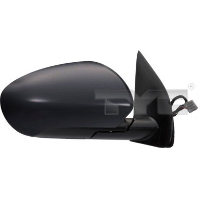 TYC Rückspiegel 324-0029