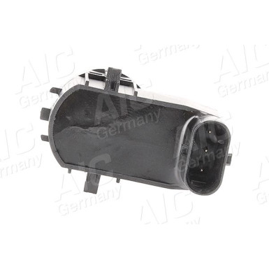 PARKSENSOR HINTEN 3-PIN GRU | SKODA FABIA II 12,06-2,10/ROOMSTER 9,06-2,10 | 5821,301,1 PARKSENSOR HINTEN 3-PIN GRU | SKODA FABIA II 12,06-2,10/ROOMSTER 9,06-2,10 | 5821,301,1