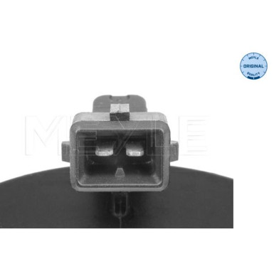 Radnabe MEYLE-ORIGINAL: True to OE 37-14 752 0007