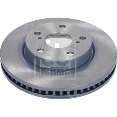 FEBI BILSTEIN Bremsscheibe 31473