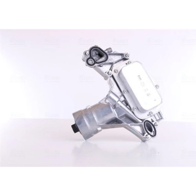 Ölkühler PKW Opel Astra J 09 FIRST FIT 90931