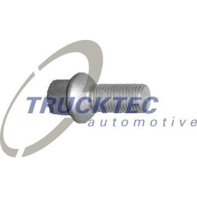 TRUCKTEC AUTOMOTIVE Schrauben | 02.33.020