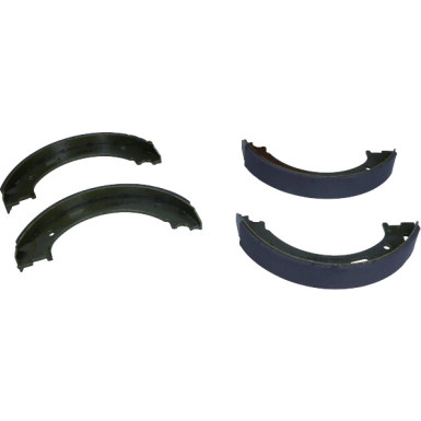 19-4535 Bremsbackensatz, Feststellbremse 19-4535 Bremsbackensatz, Feststellbremse