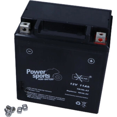 Starterbatterien | 85-9051