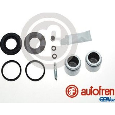 Reparatursatz Bremssattel Opel T. Vectra 1.8-2.6 95-03 | D41669C