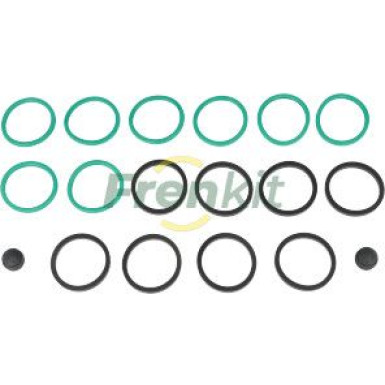 FRENKIT Reparatursatz, Bremssattel FRENKIT Reparatursatz, Bremssattel