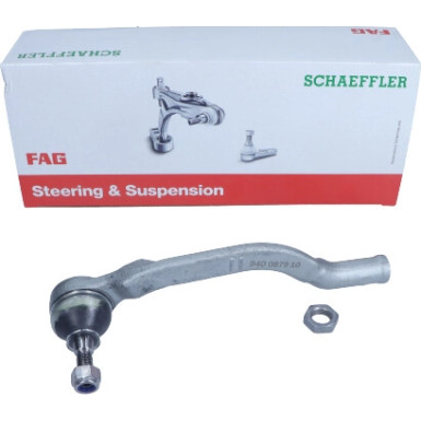 840 0879 10 Spurstangenkopf