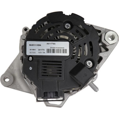 VALEO Generator VALEO Generator