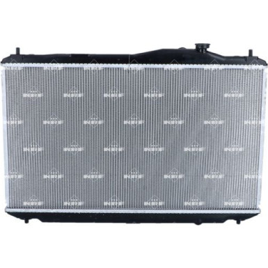 NRF Kühler, Motorkühlung 550143