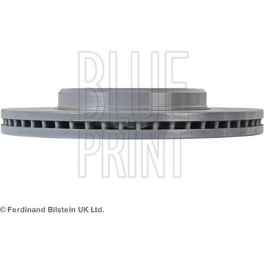 Bremsscheibe Lexus P. Ls 400 94-00 | ADT34388