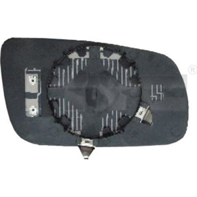 TYC Spiegelglas 332-0016-1