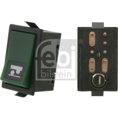 FEBI BILSTEIN Schalten FEBI BILSTEIN Schalten