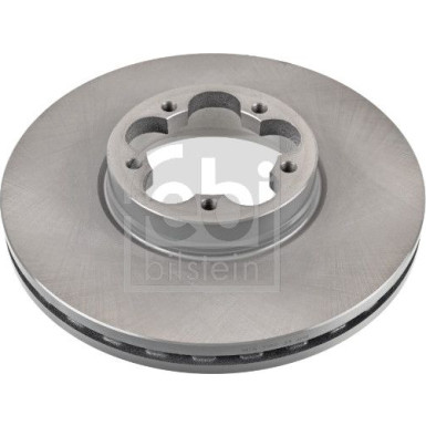 FEBI BILSTEIN Bremsscheibe 108689