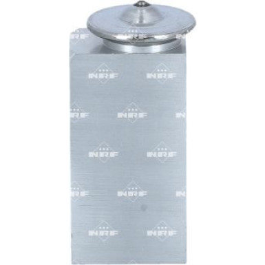 NRF Expansionsventil, Klimaanlage 38540 EASY FIT